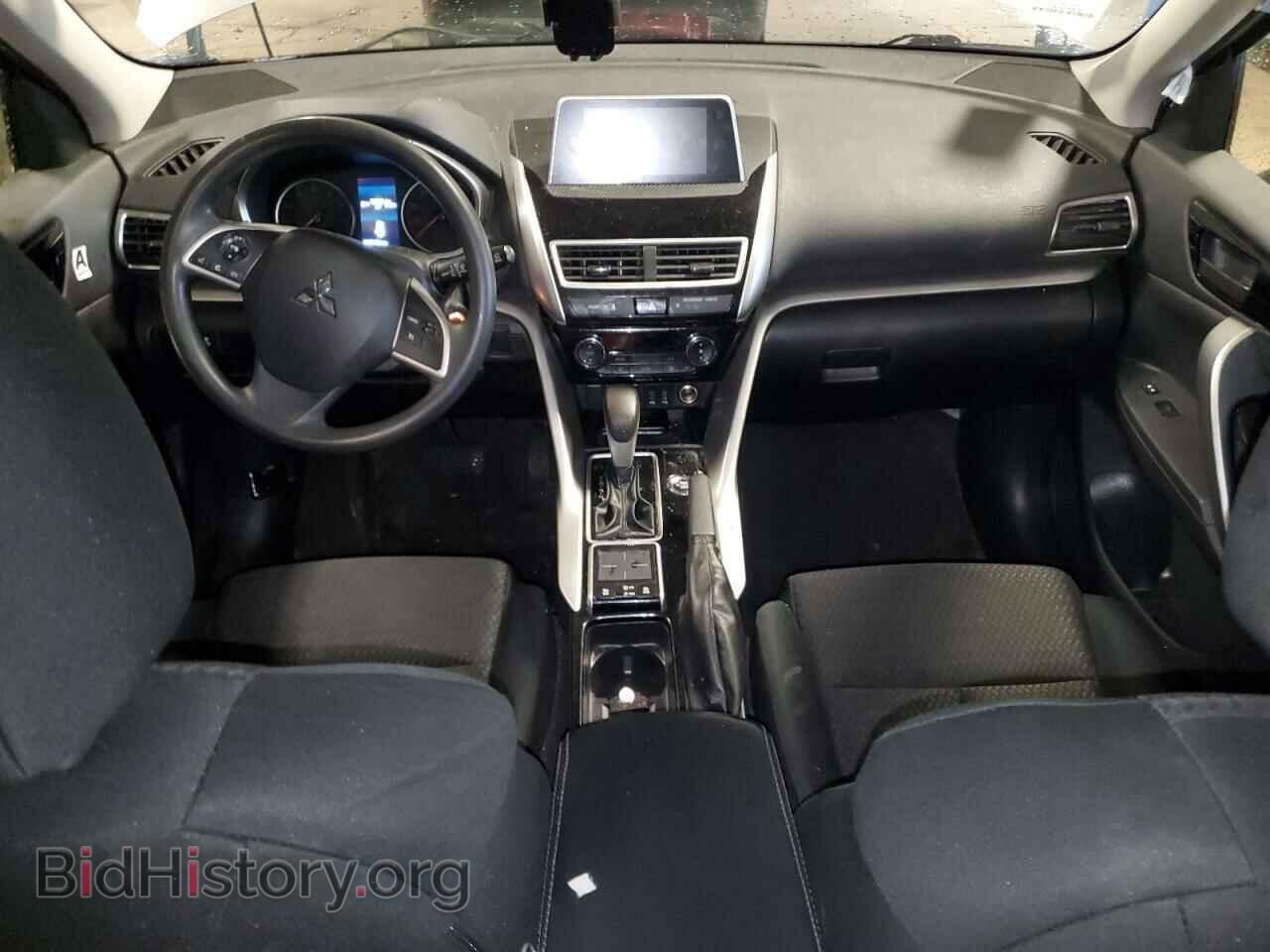 2018 MITSUBISHI ECLIPSE - VIN: JA4AT4AAXJZ063088 - Photo 8