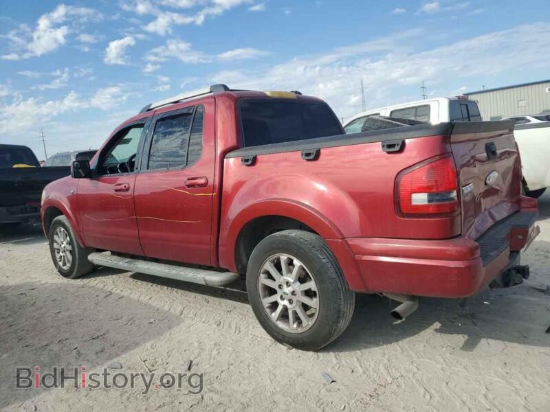 2007 Ford EXPLORER (VIN 1FMEU33847UA23714) — photo 2 of 12