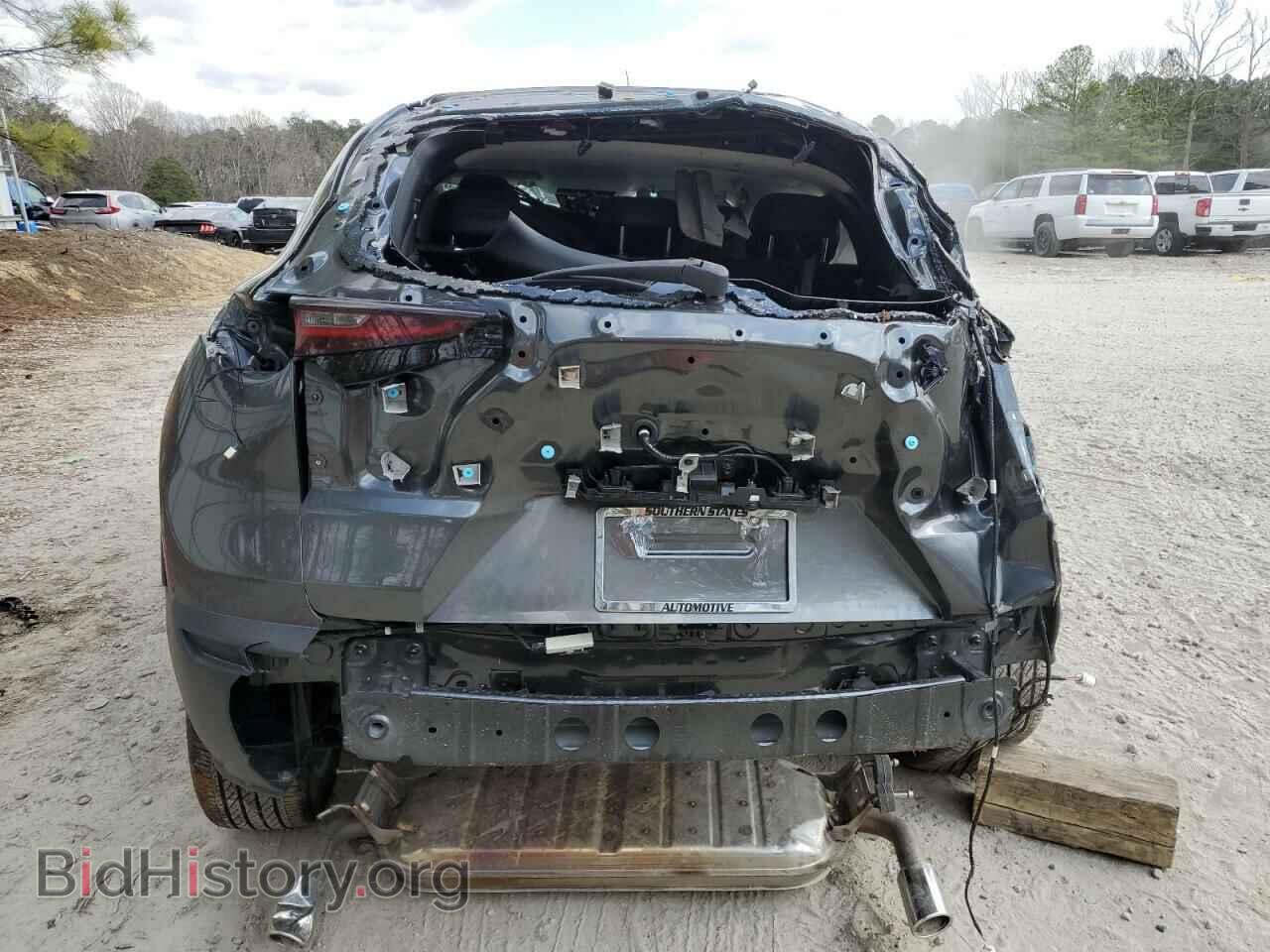 2023 MAZDA CX30 - VIN: 3MVDMBBM2PM509188 - Фото 6
