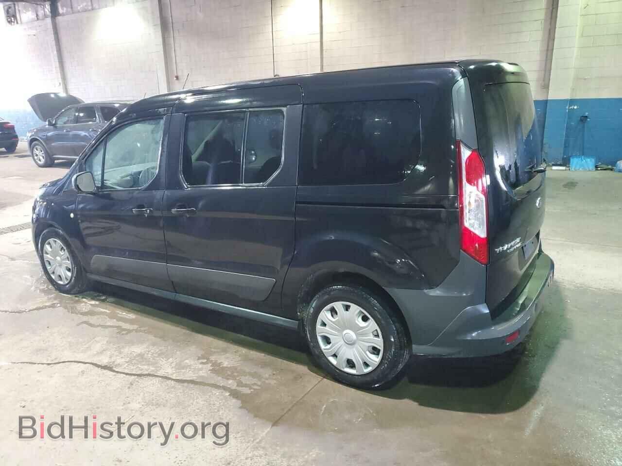 2014 FORD TRANSIT - VIN: NM0GE9E76E1147691 - Фото 2