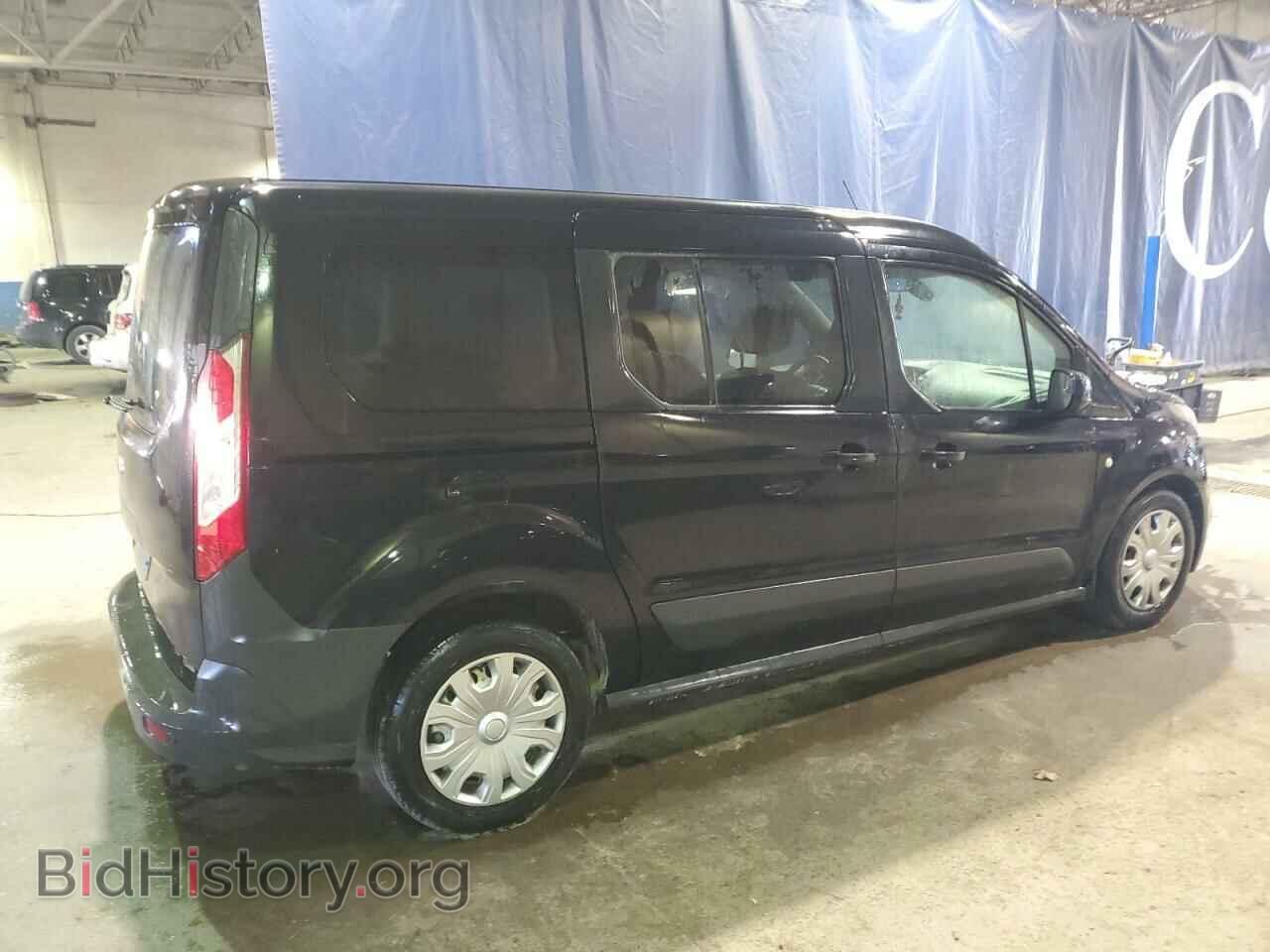 2014 FORD TRANSIT - VIN: NM0GE9E76E1147691 - Фото 3