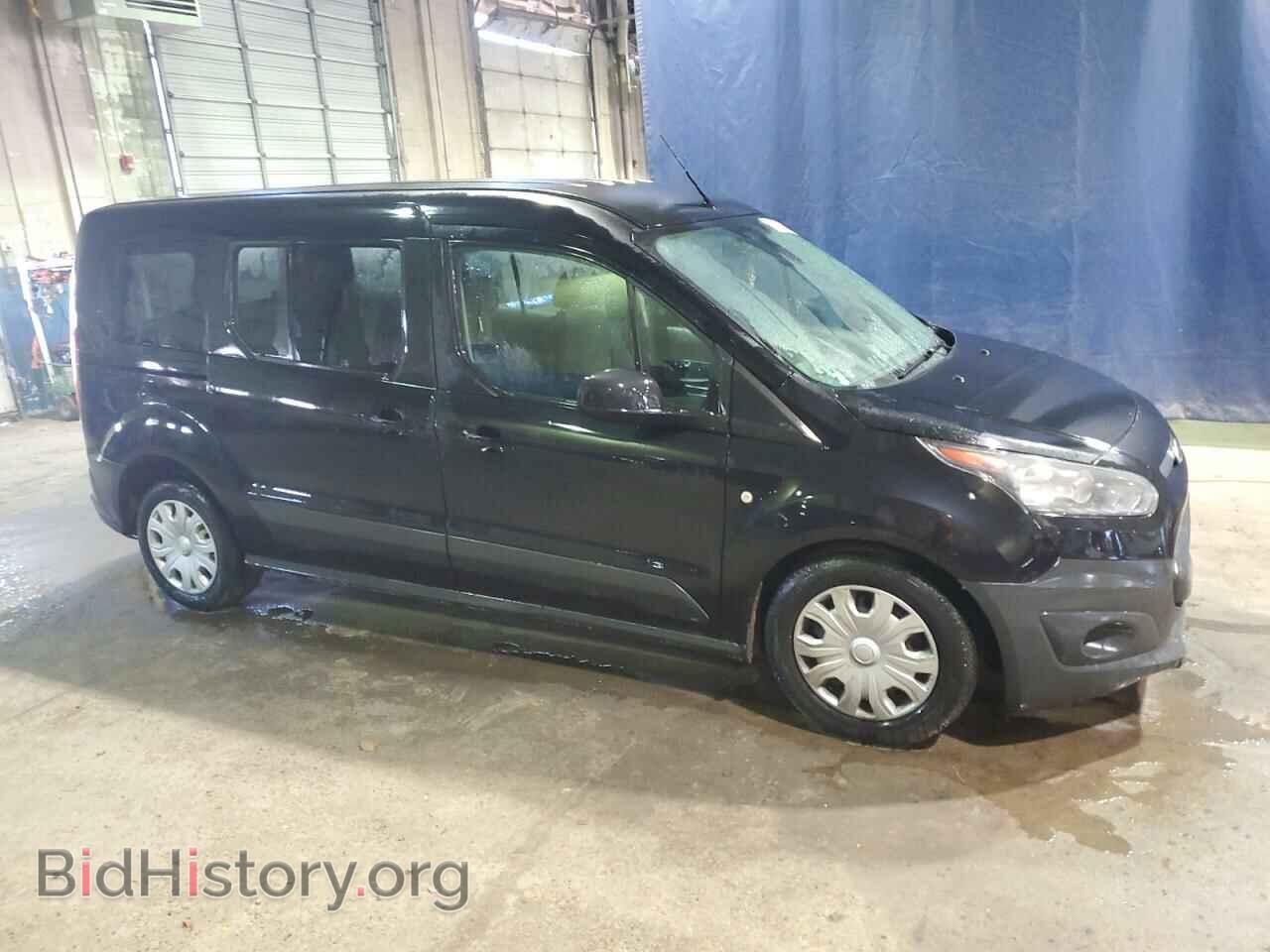 2014 FORD TRANSIT - VIN: NM0GE9E76E1147691 - Фото 4
