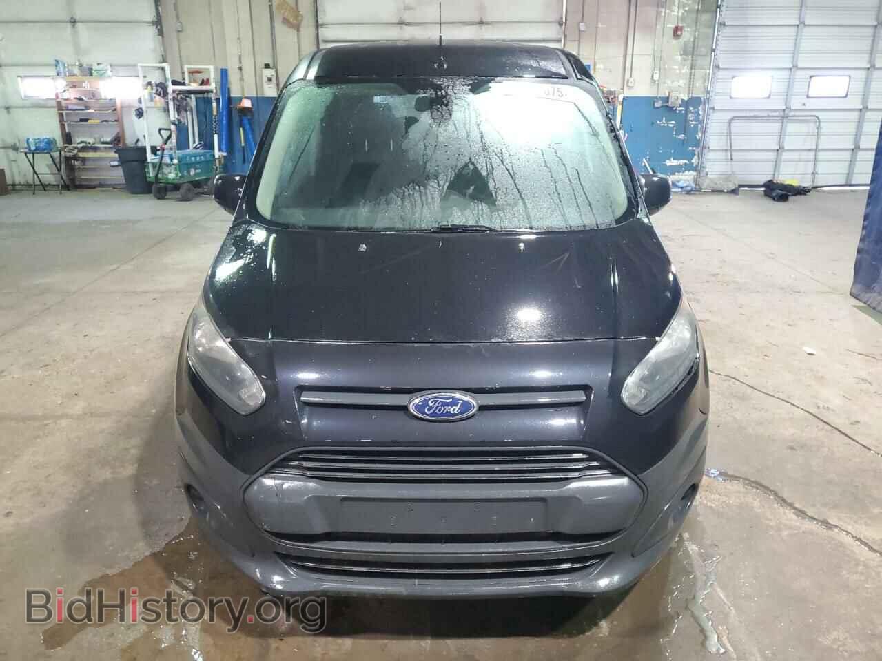 2014 FORD TRANSIT - VIN: NM0GE9E76E1147691 - Фото 5