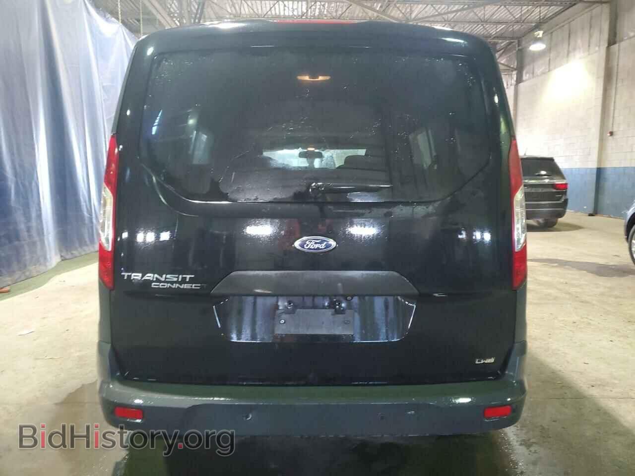 2014 FORD TRANSIT - VIN: NM0GE9E76E1147691 - Фото 6