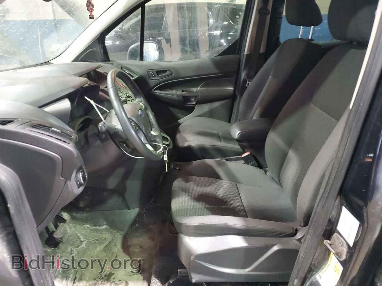 2014 FORD TRANSIT - VIN: NM0GE9E76E1147691 - Фото 7