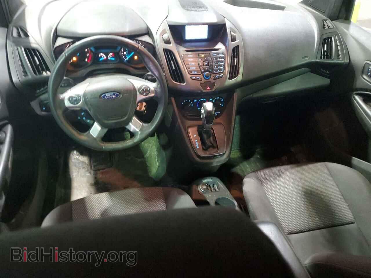 2014 FORD TRANSIT - VIN: NM0GE9E76E1147691 - Фото 8