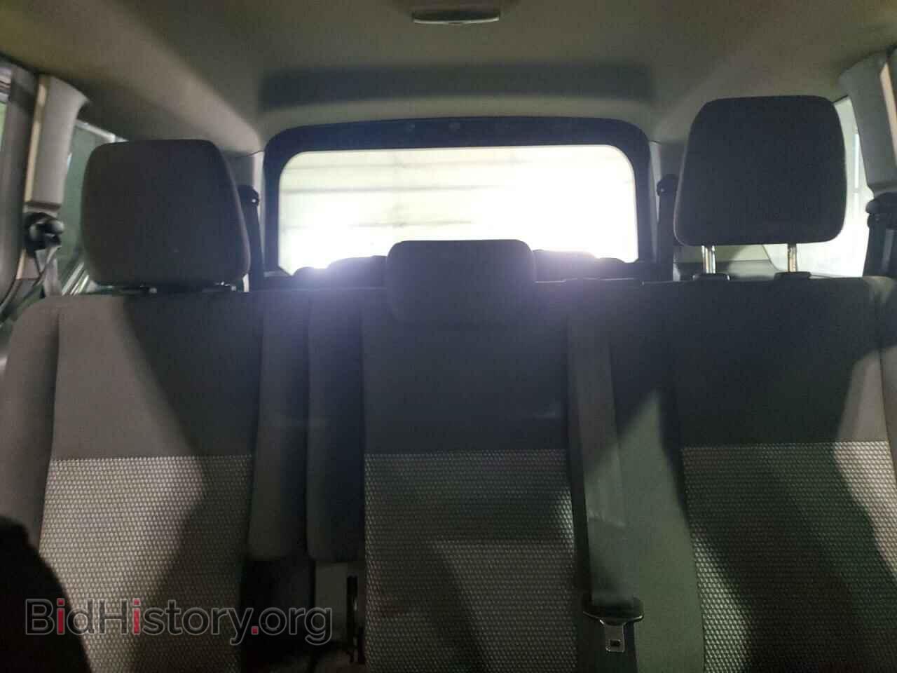 2014 FORD TRANSIT - VIN: NM0GE9E76E1147691 - Фото 10