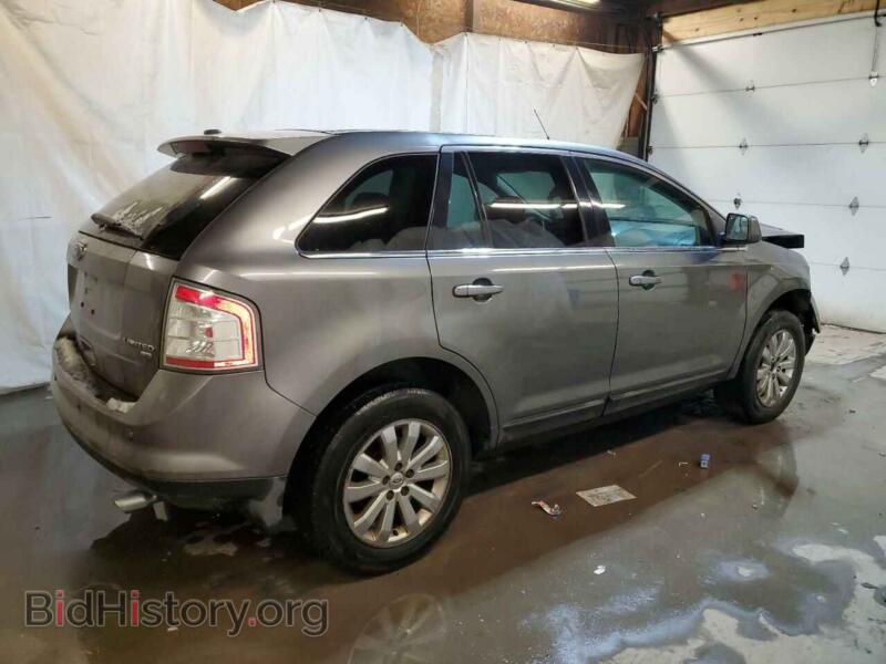 2009 Ford EDGE (VIN 2FMDK49C99BA49155) — фото 3 из 12