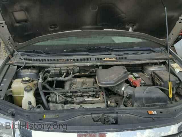 2008 FORD EDGE - VIN: 2FMDK39C68BA93722 - Фото 7