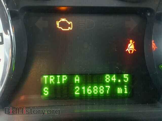 2008 FORD EDGE - VIN: 2FMDK39C68BA93722 - Фото 8