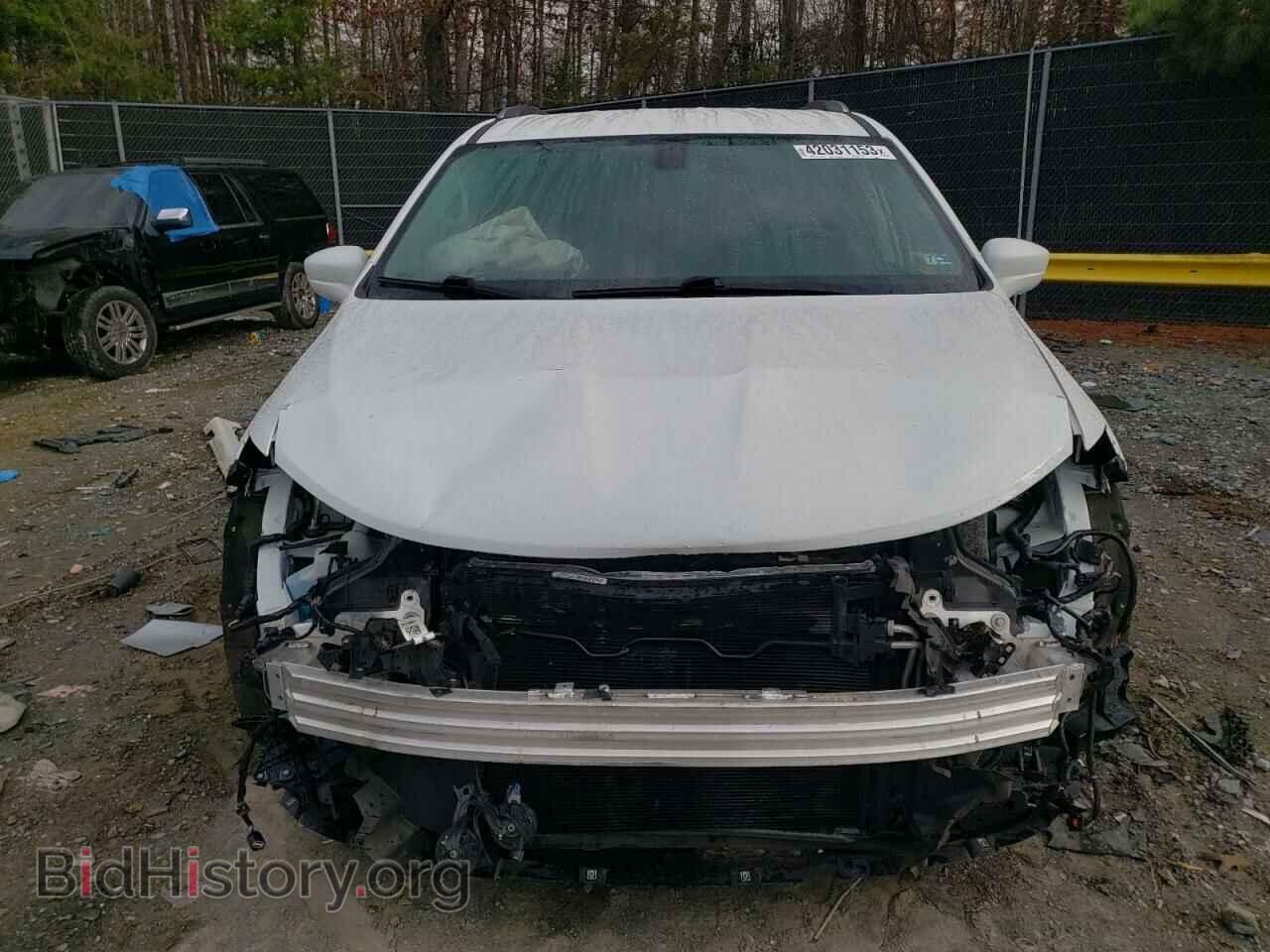 2019 CHRYSLER PACIFICA - VIN: 2C4RC1BG7KR590866 - Photo 5