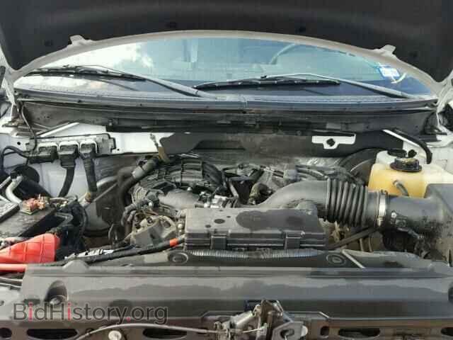 2011 FORD F150 - VIN: 1FTEW1CM4BFB25270 - Фото 7
