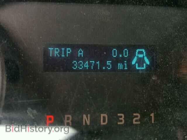 2011 FORD F150 - VIN: 1FTEW1CM4BFB25270 - Фото 8