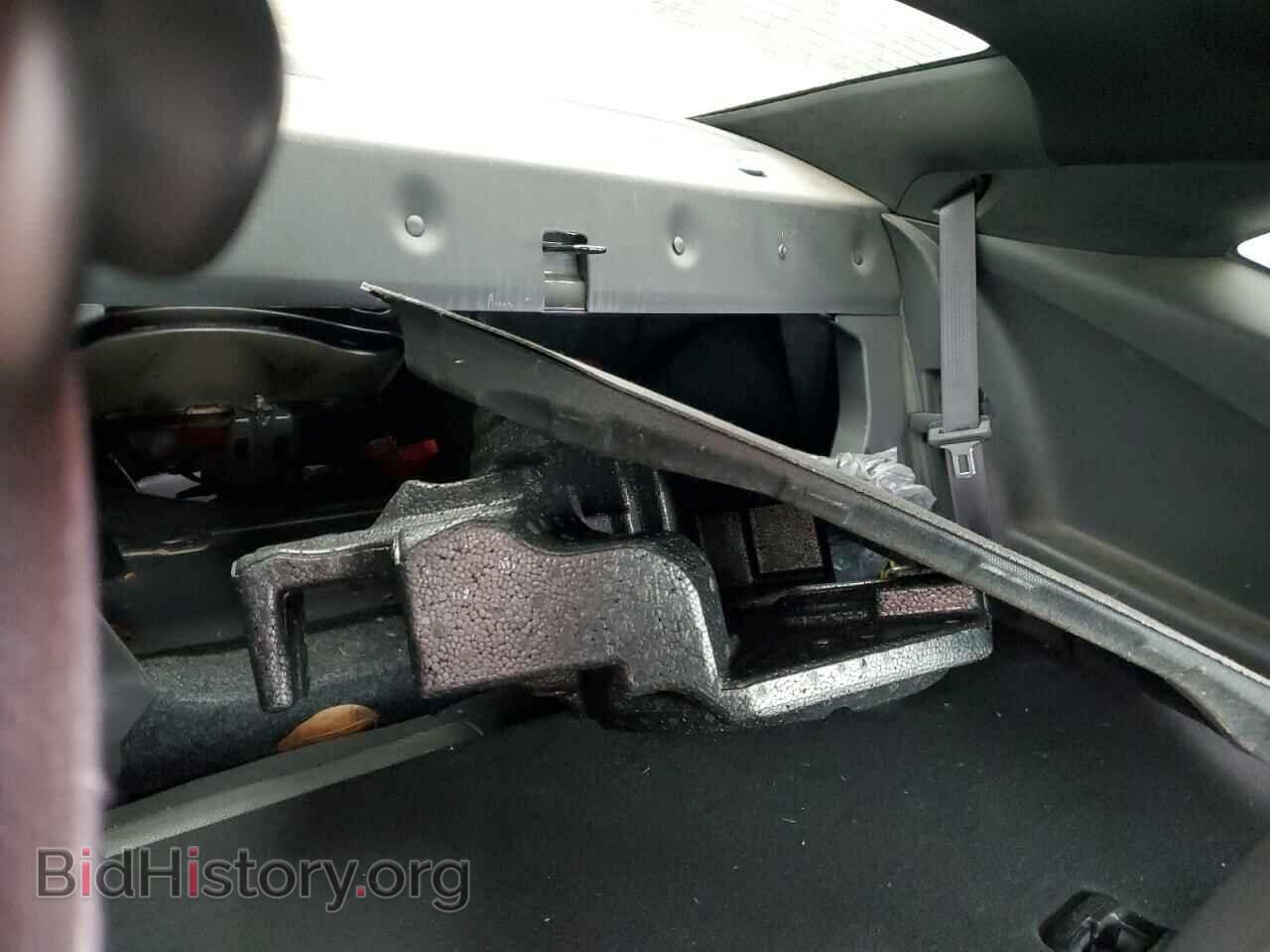 2014 CHEVROLET CAMARO - VIN: 2G1FT1EW4E9202768 - Фото 10