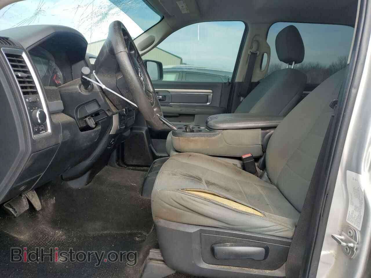 2017 RAM 1500 - VIN: 1C6RR7LT2HS744878 - Фото 7