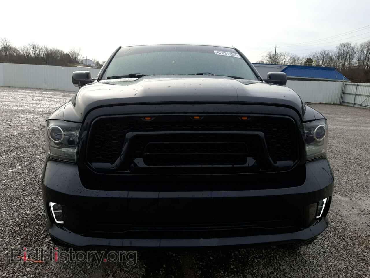 2017 RAM 1500 - VIN: 1C6RR7MT0HS778915 - Фото 5