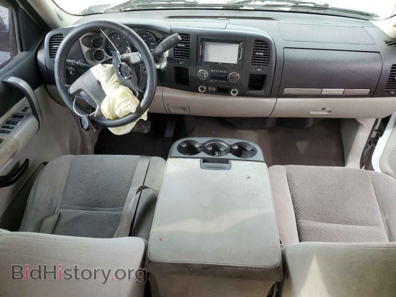 2007 CHEVROLET ALL Models - VIN: 2GCEC190171730780 - Photo 8