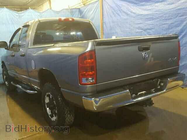 2006 DODGE RAM 1500 - VIN: 1D7HU18N36S620423 - Фото 3