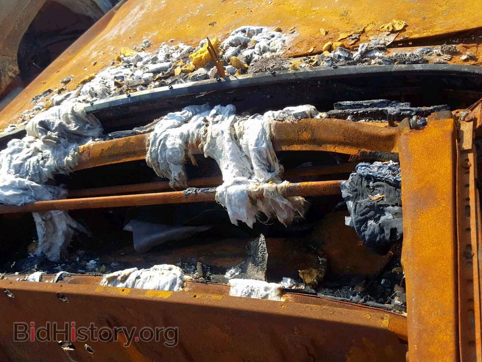 1965 CADILLAC DEVILLE - VIN: F5206542 - Фото 10