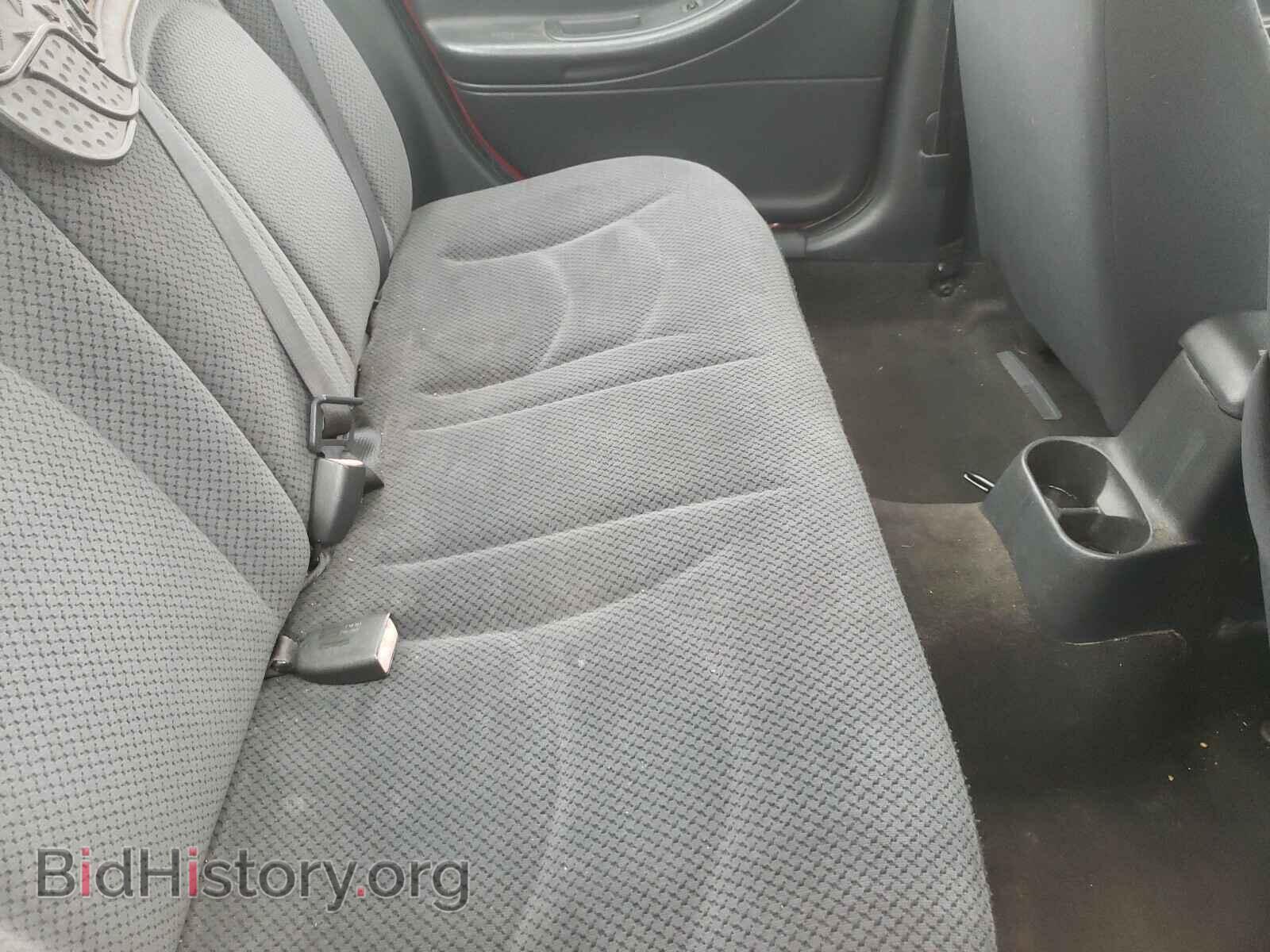 2006 CHRYSLER SEBRING - VIN: 1C3EL56R76N172476 - Фото 6