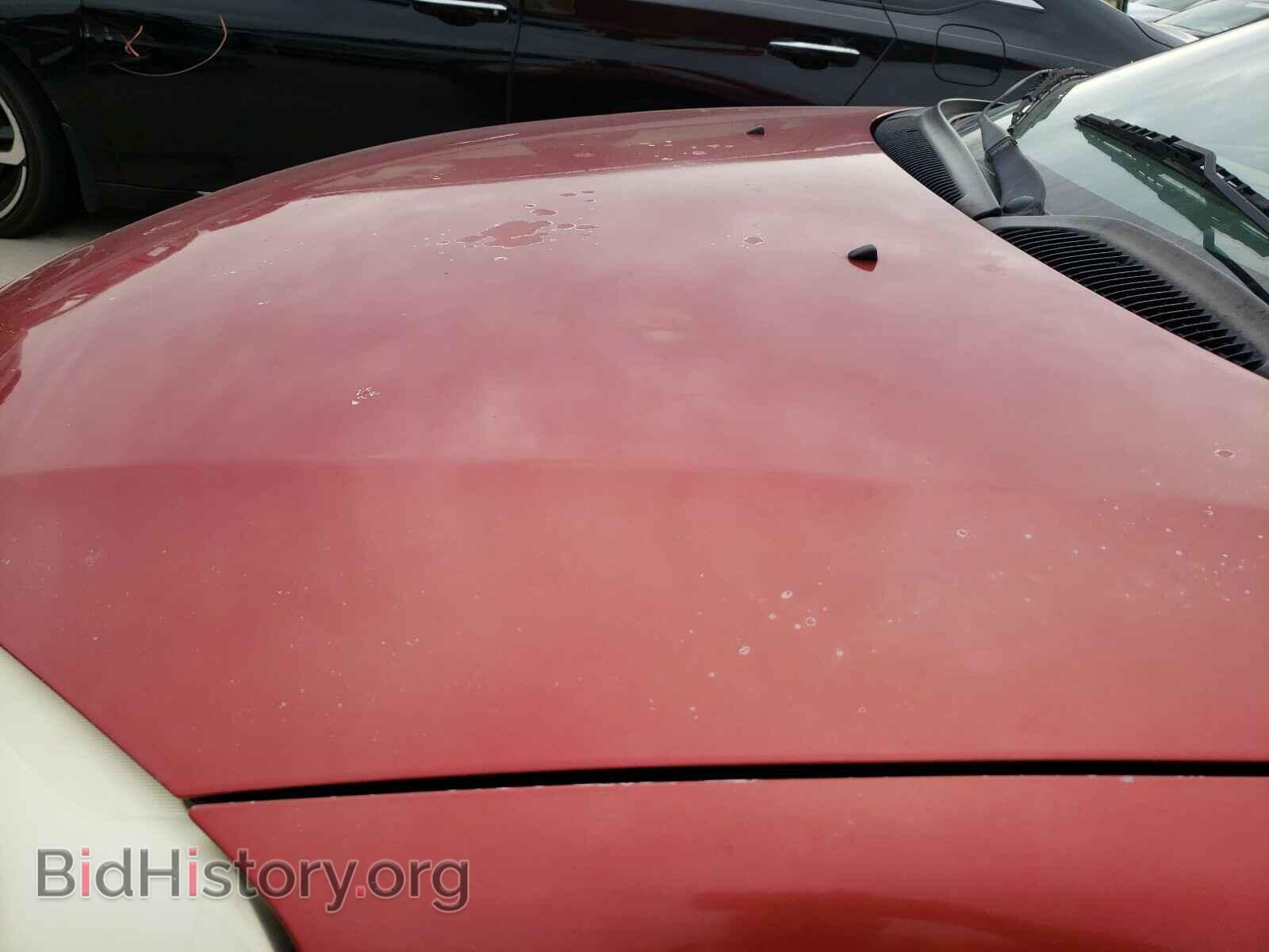 2006 CHRYSLER SEBRING - VIN: 1C3EL56R76N172476 - Фото 9