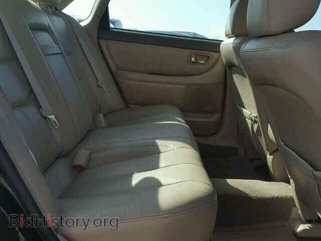 2003 TOYOTA AVALON - VIN: 4T1BF28B93U287873 - Фото 6