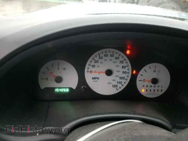 2006 DODGE CARAVAN - VIN: 1D4GP25BX6B527656 - Фото 8
