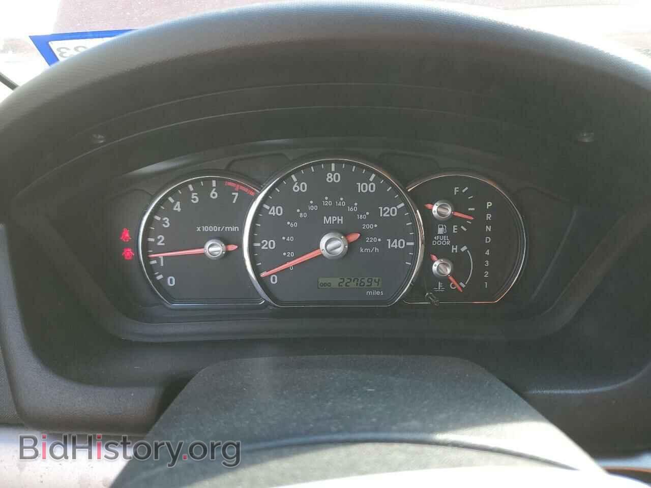 2012 MITSUBISHI GALANT - VIN: 4A32B2FF6CE016976 - Фото 9