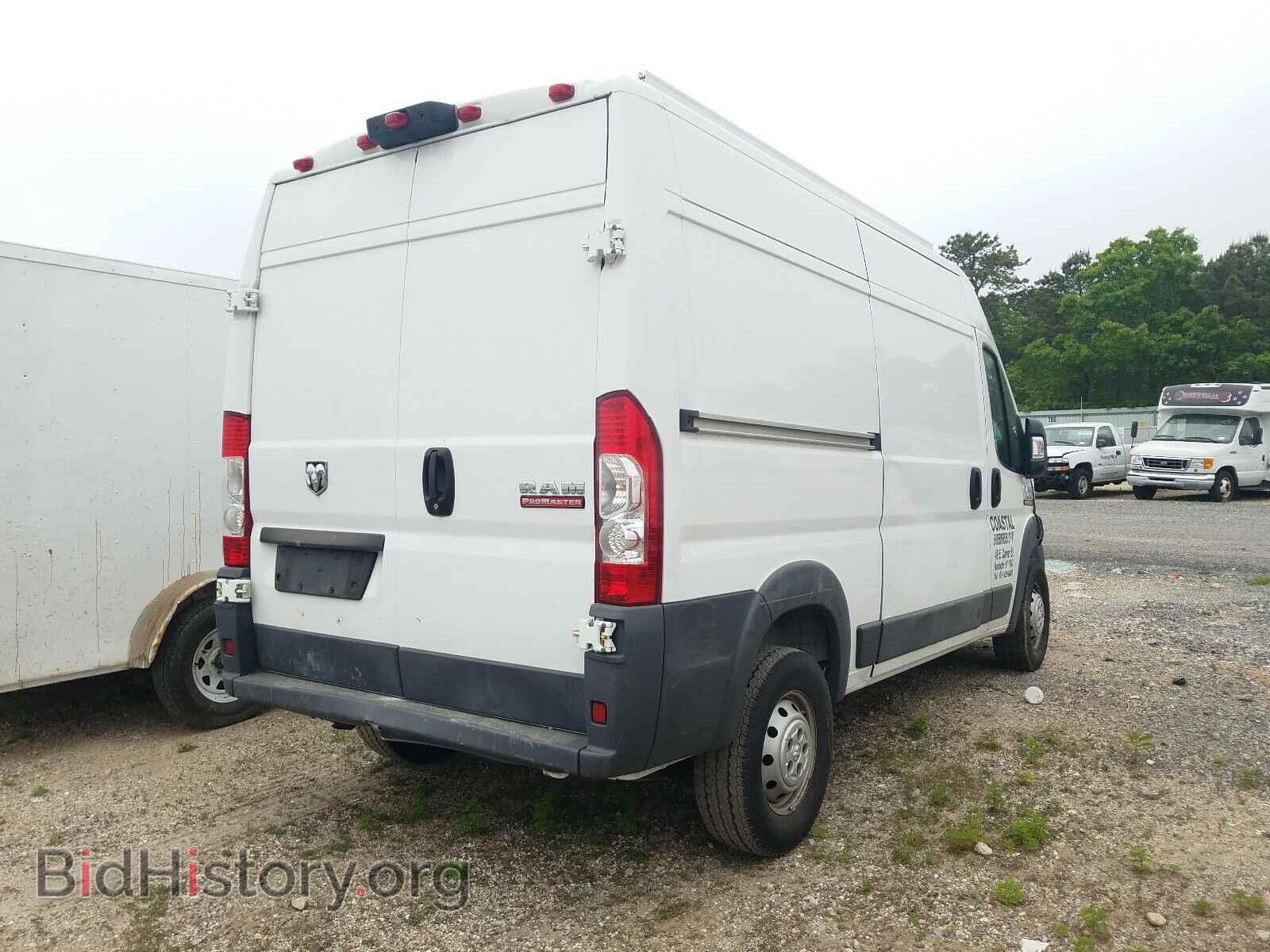 2014 RAM PROMASTER - VIN: 3C6TRVBG6EE116044 - Photo 4