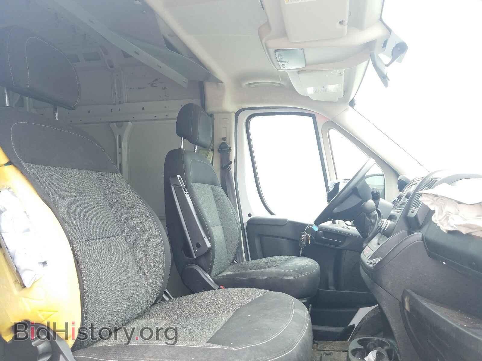 2014 RAM PROMASTER - VIN: 3C6TRVBG6EE116044 - Photo 5