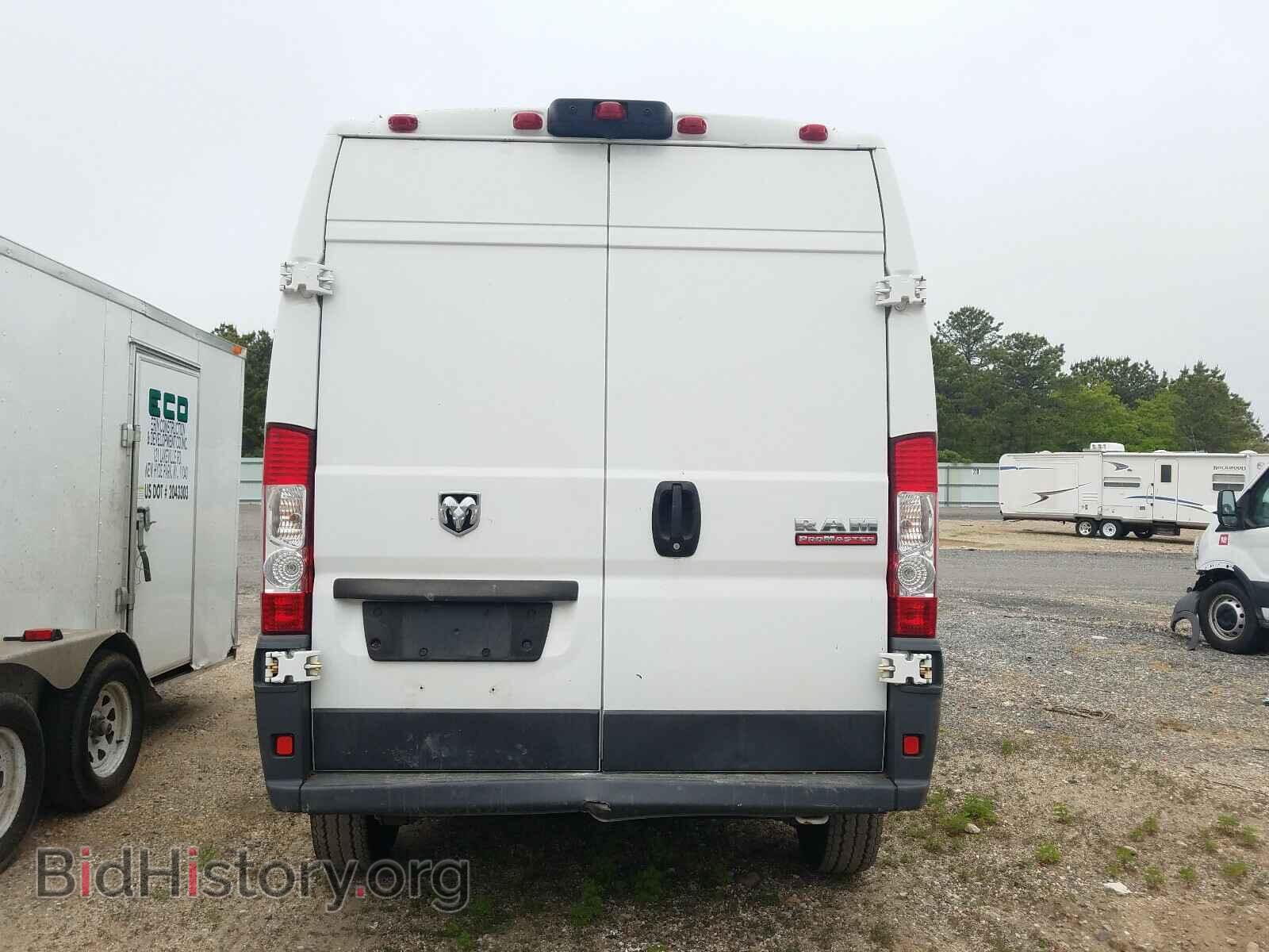 2014 RAM PROMASTER - VIN: 3C6TRVBG6EE116044 - Photo 6
