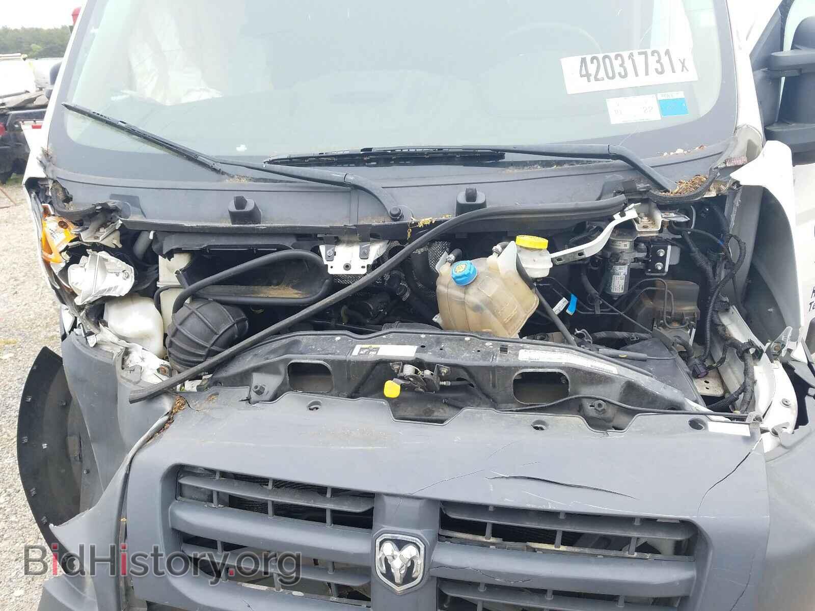 2014 RAM PROMASTER - VIN: 3C6TRVBG6EE116044 - Photo 7