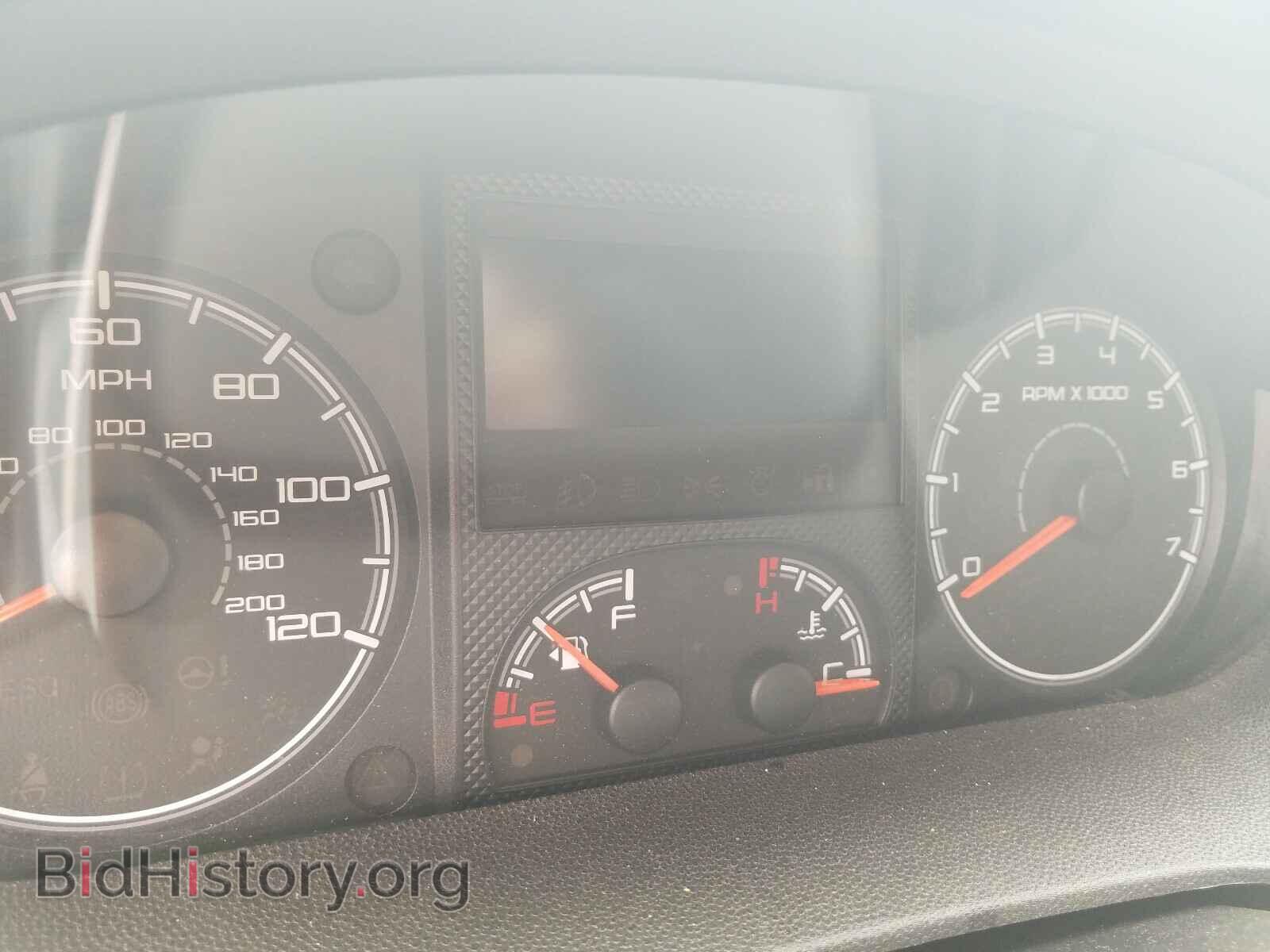 2014 RAM PROMASTER - VIN: 3C6TRVBG6EE116044 - Photo 8