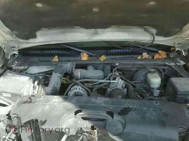 2006 CHEVROLET SILVERADO - VIN: 3GCEC14X76G177272 - Фото 7
