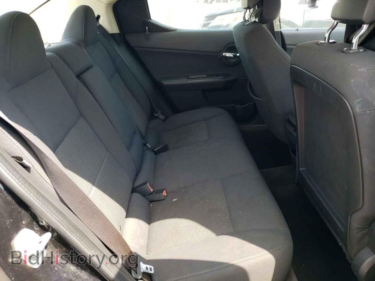 2010 DODGE AVENGER - VIN: 1B3CC4FB3AN149898 - Фото 6