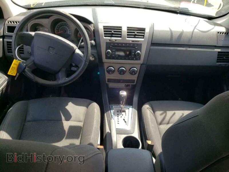 2010 Dodge AVENGER (VIN 1B3CC4FB3AN149898) — фото 9 из 10