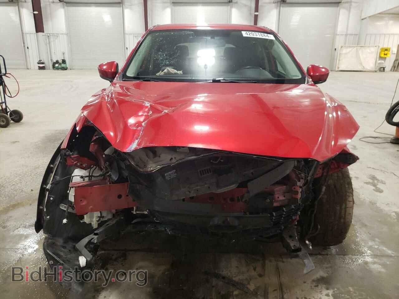 2014 MAZDA CX-5 - VIN: JM3KE4CYXE0415795 - Фото 5