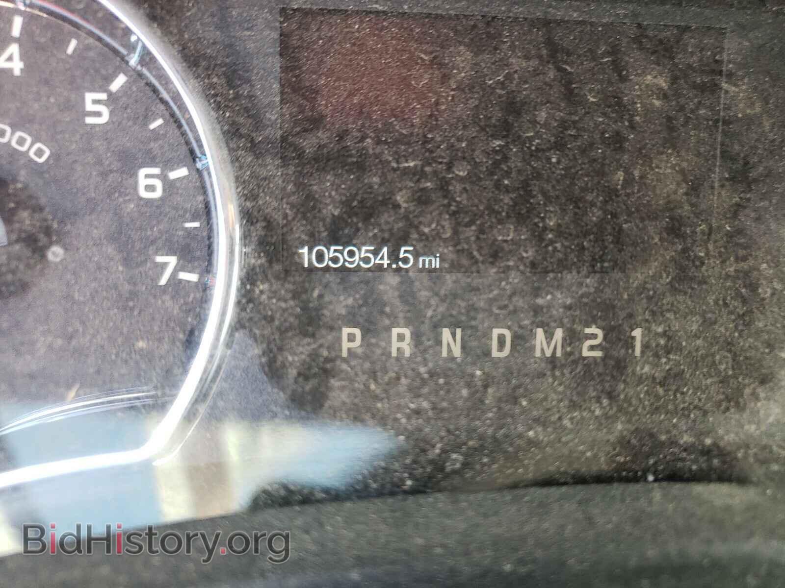 2013 FORD F150 - VIN: 1FTFX1EF7DFD96908 - Фото 8