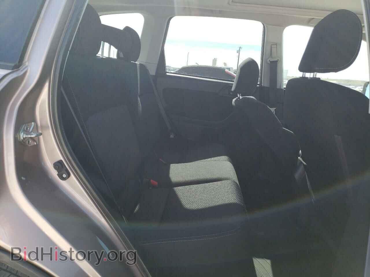 2015 SUBARU FORESTER - VIN: JF2SJAFC8FH432781 - Фото 10