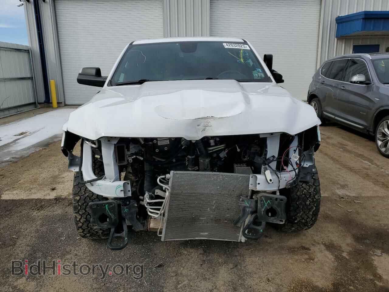 2020 RAM 1500 - VIN: 1C6SRFFM8LN311461 - Фото 5