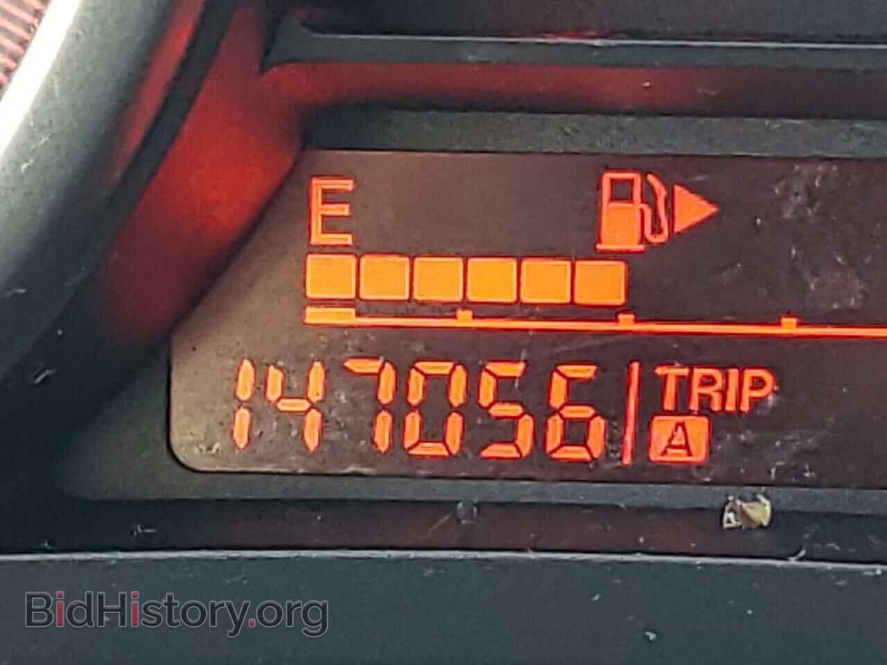 2011 MAZDA 3 - VIN: JM1BL1VG5B1442829 - Photo 8