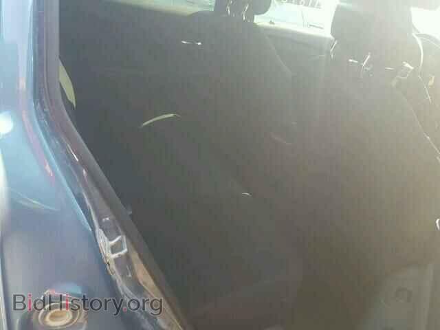 2011 CHRYSLER 200 - VIN: 1C3BC1FGXBN553131 - Фото 6