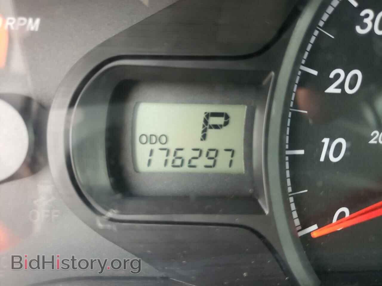 2013 TOYOTA SIENNA - VIN: 5TDZK3DC8DS360045 - Фото 8