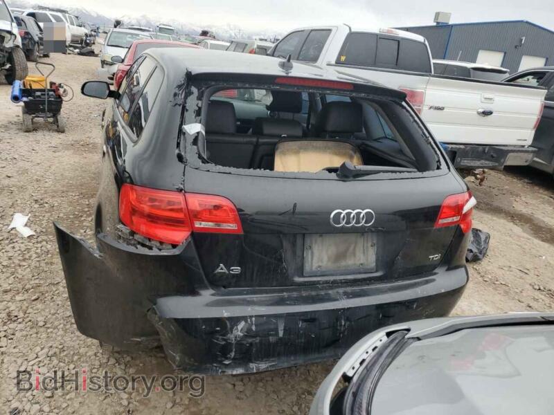 2012 Audi A3 (VIN WAUBJAFM6CA012994) — фото 6 из 13