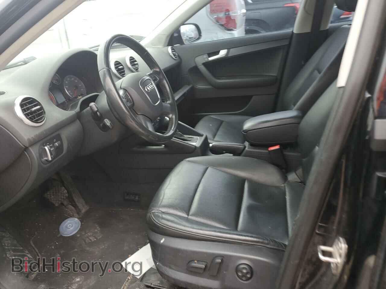 2012 AUDI A3 - VIN: WAUBJAFM6CA012994 - Photo 7