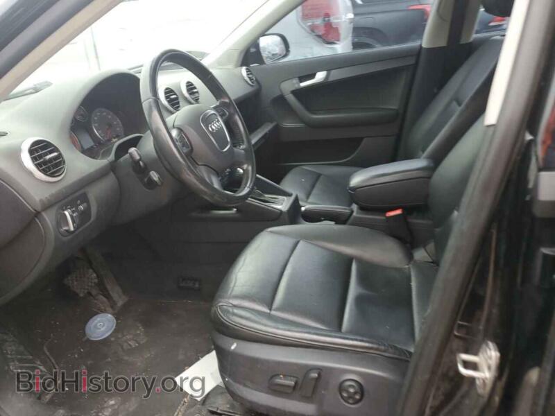 2012 Audi A3 (VIN WAUBJAFM6CA012994) — фото 7 из 13