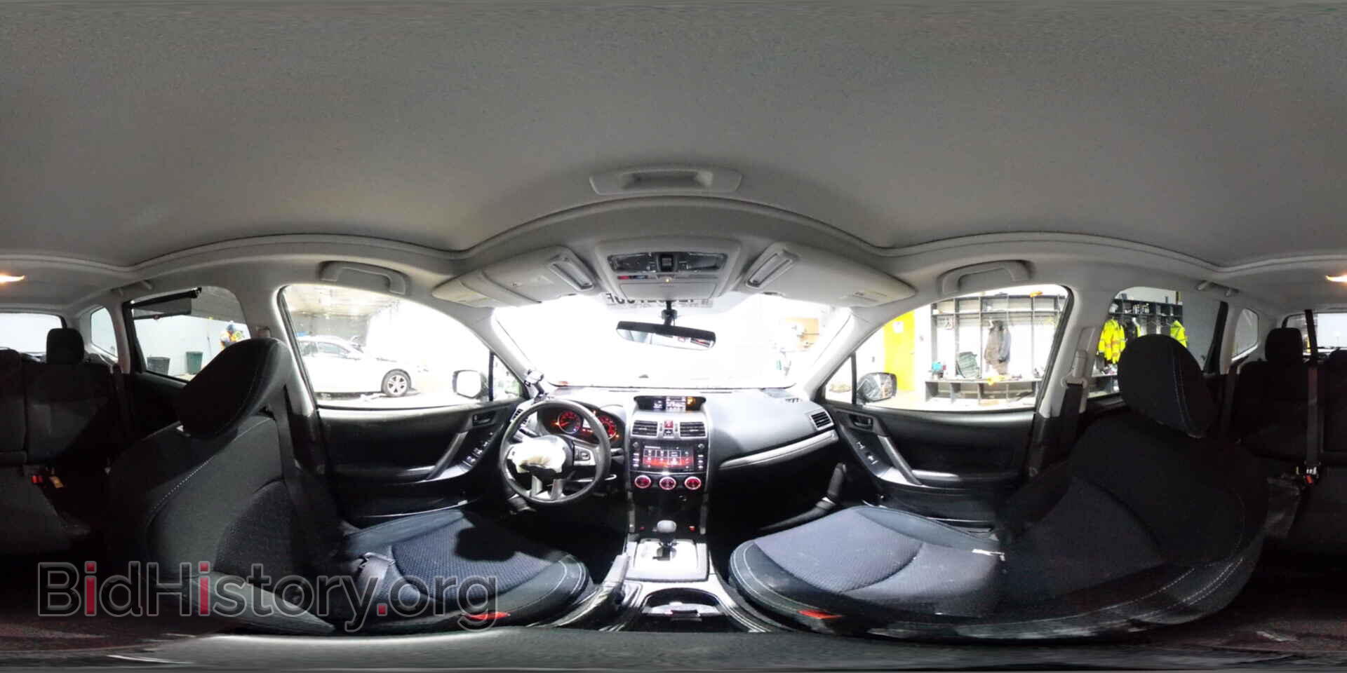 2018 SUBARU FORESTER - VIN: JF2SJAEC8JH473521 - Фото 14