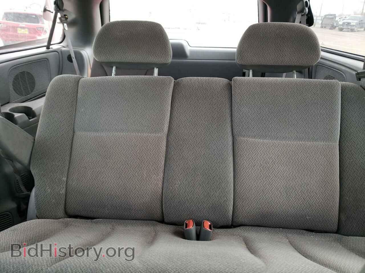 2006 DODGE CARAVAN - VIN: 1D4GP24R96B679782 - Фото 10