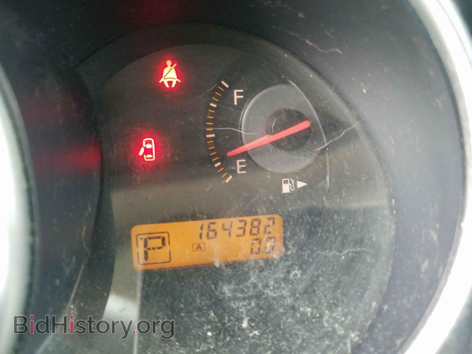 2007 NISSAN VERSA - VIN: 3N1BC13E07L429488 - Фото 8