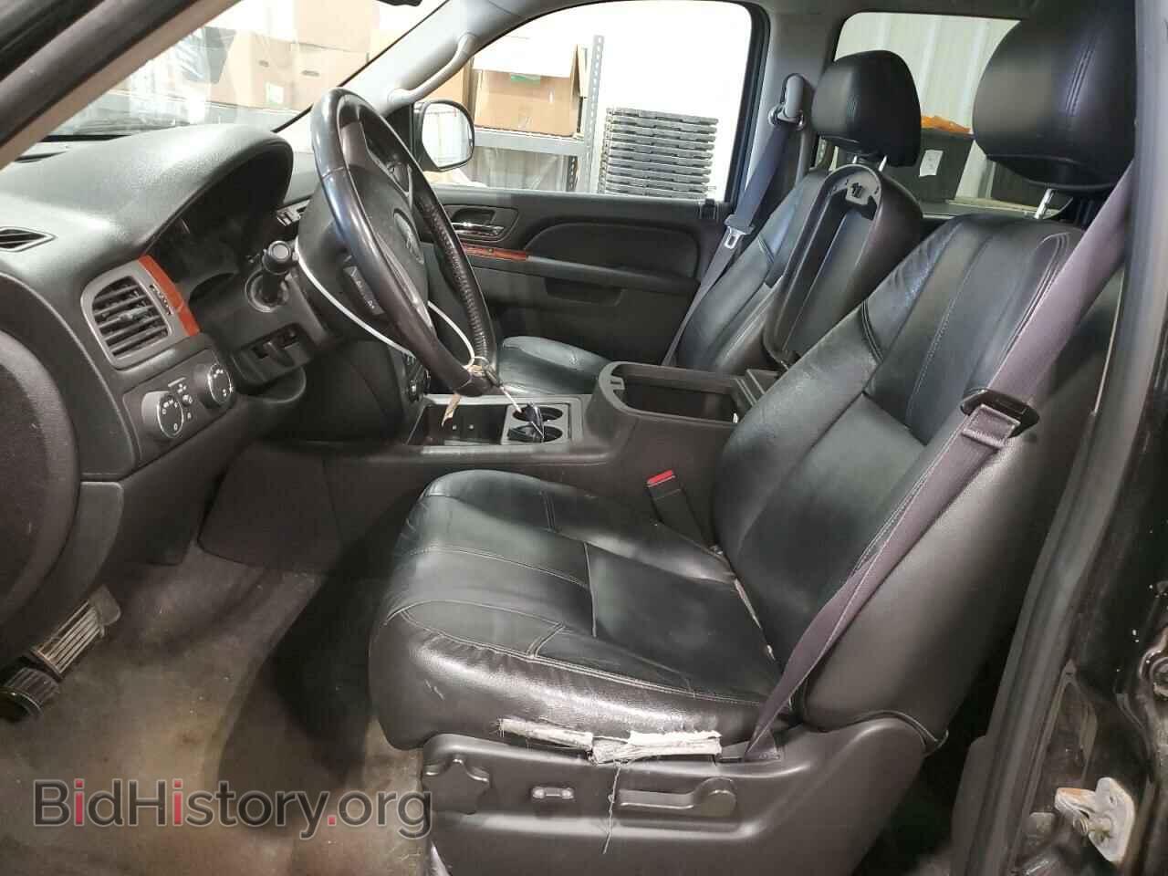 2012 GMC YUKON - VIN: 1GKS2KE73CR165288 - Фото 7